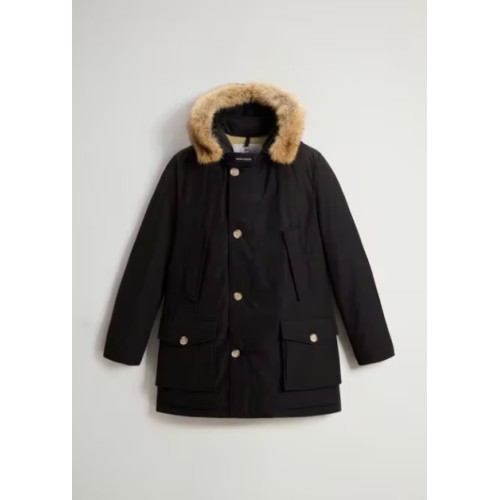 Arctic Detachable Fur Parka - Woolrich