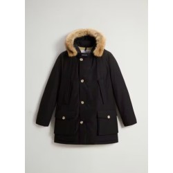 Arctic Detachable Fur Parka - Woolrich