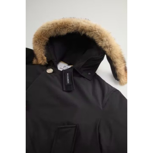 Arctic Detachable Fur Parka - Woolrich