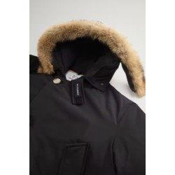 Arctic Detachable Fur Parka - Woolrich