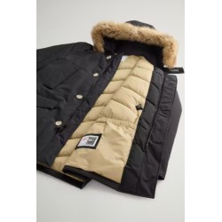Arctic Detachable Fur Parka - Woolrich