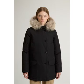 Arctic Detachable Fur Parka W - Woolrich