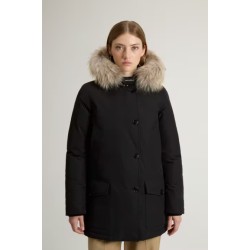 Arctic Detachable Fur Parka W - Woolrich