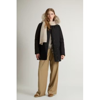 Arctic Detachable Fur Parka W - Woolrich 2