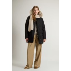 Arctic Detachable Fur Parka W - Woolrich