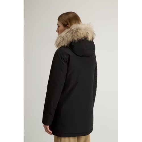 Arctic Detachable Fur Parka W - Woolrich