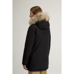 Arctic Detachable Fur Parka W - Woolrich