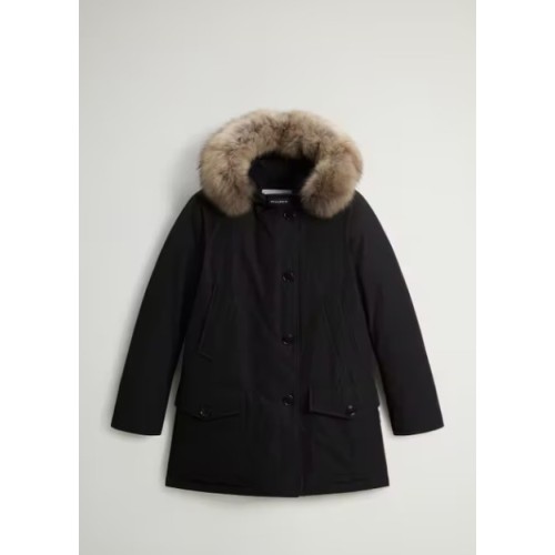 Arctic Detachable Fur Parka W - Woolrich
