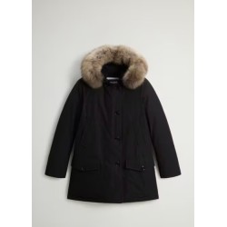 Arctic Detachable Fur Parka W - Woolrich