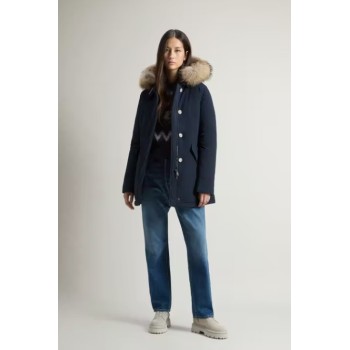 Luxury Arctic Raccoon Parka W - Woolrich 2