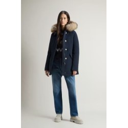 Luxury Arctic Raccoon Parka W - Woolrich