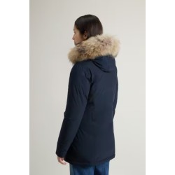 Luxury Arctic Raccoon Parka W - Woolrich