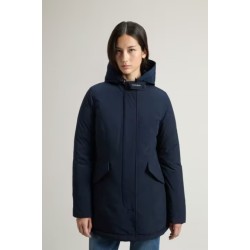 Luxury Arctic Raccoon Parka W - Woolrich