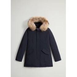 Luxury Arctic Raccoon Parka W - Woolrich