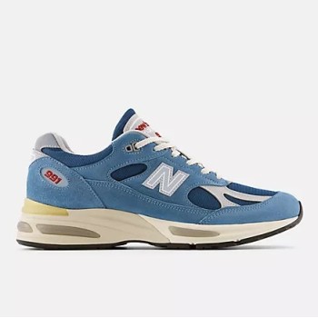 New Balance Made in UK 991V2 