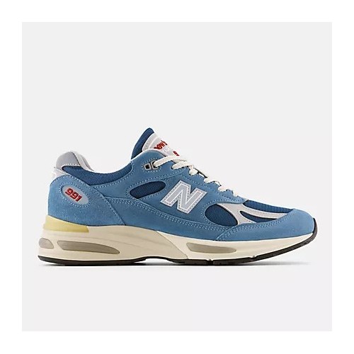 New Balance Made in UK 991V2 