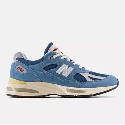 New Balance Made in UK 991V2 