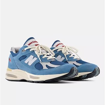 New Balance Made in UK 991V2  2