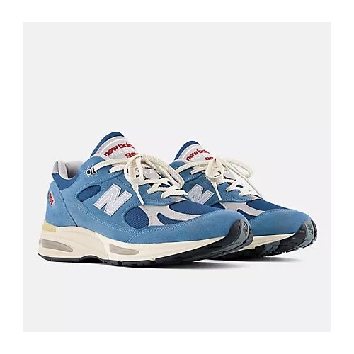 New Balance Made in UK 991V2 
