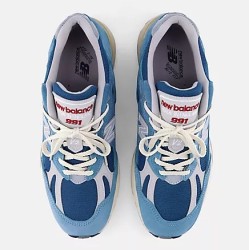 New Balance Made in UK 991V2 