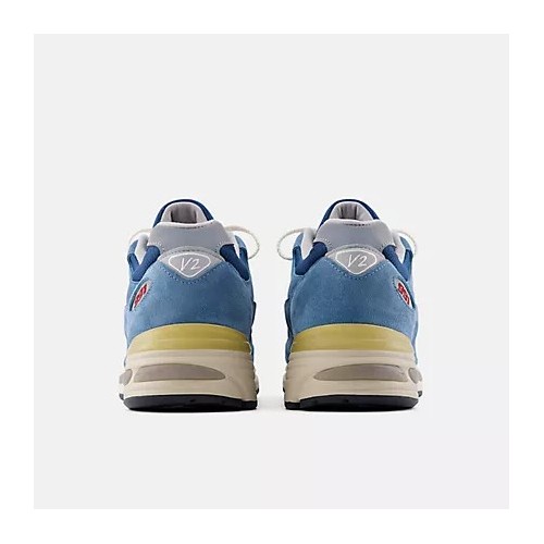 New Balance Made in UK 991V2 