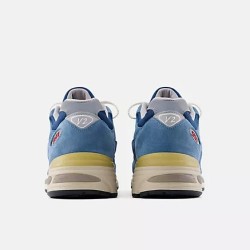 New Balance Made in UK 991V2 