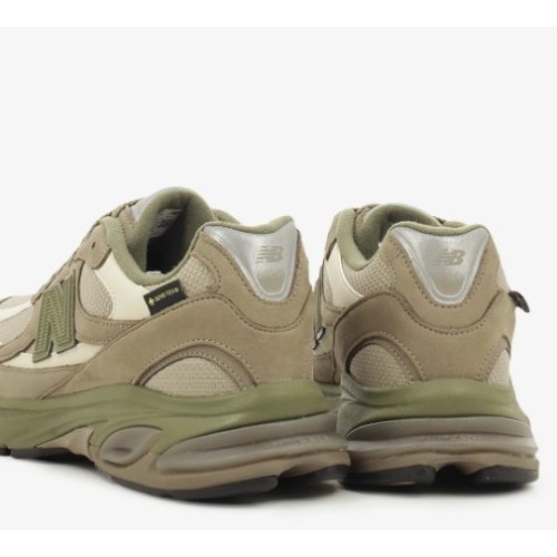 New Balance 2010 GTX