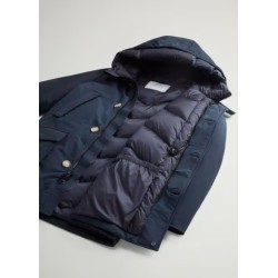 Arctic Parka - Woolrich 