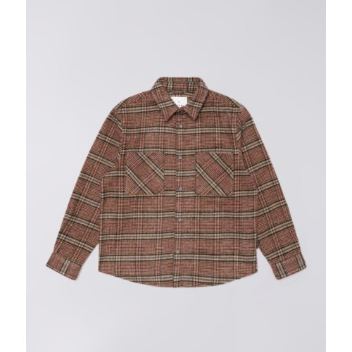 Julius Shirt Edwin