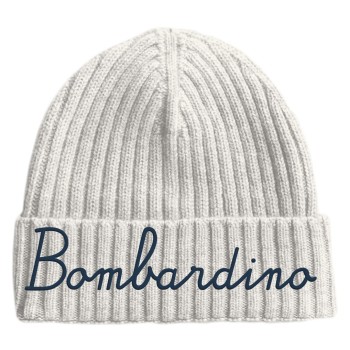 Beanie Wengen Saint Barth 