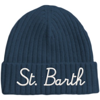Beanie Wengen Saint Barth  2