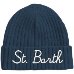 Beanie Wengen Saint Barth 