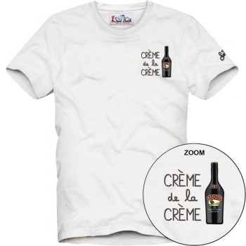 T-Shirt Saint Barth