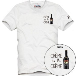 T-Shirt Saint Barth