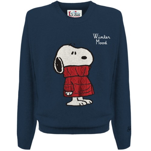 Maglione Saint Barth