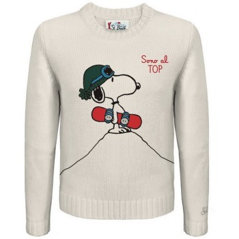 Maglione Saint Barth
