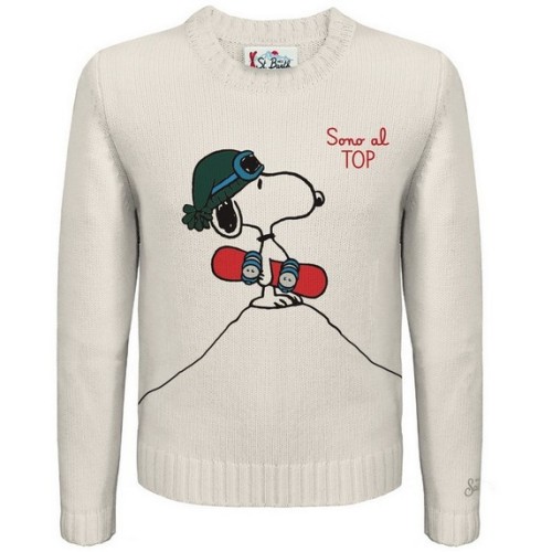 Maglione Saint Barth