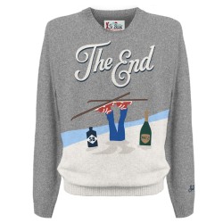 Maglione Saint Barth