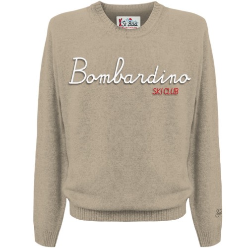Maglione Saint Barth