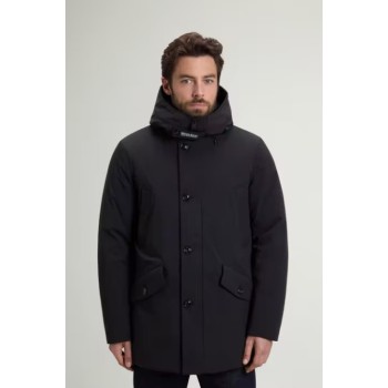 Stretch Parka - Woolrich