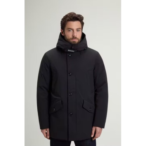 Stretch Parka - Woolrich
