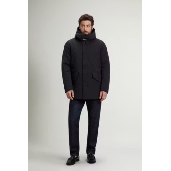 Stretch Parka - Woolrich 2