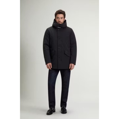 Stretch Parka - Woolrich