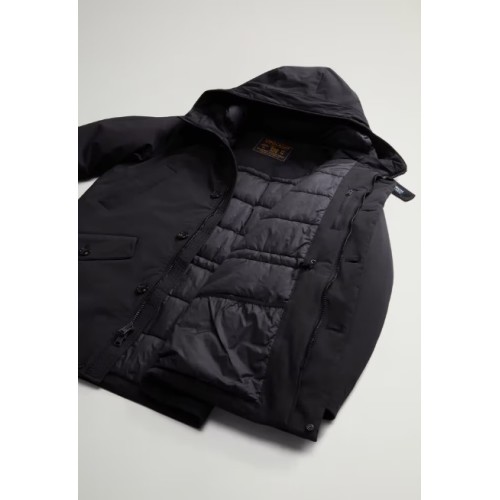 Stretch Parka - Woolrich