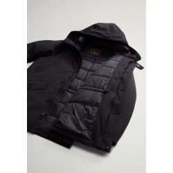 Stretch Parka - Woolrich
