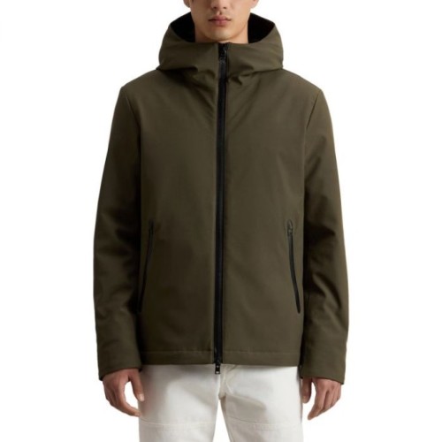 Soft Shell Pacific Jacket - Woolrich 