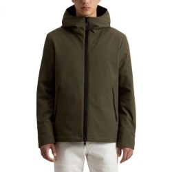 Soft Shell Pacific Jacket - Woolrich 