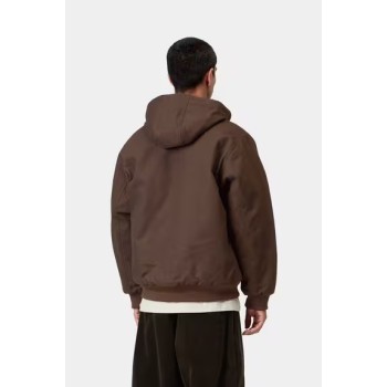 Active Jacket (Winter) Tobacco Rigid - Carhartt Wip 2