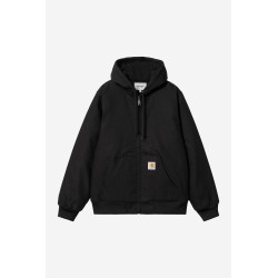 Active Jacket (Winter) Black Rigid -  Carhartt Wip 