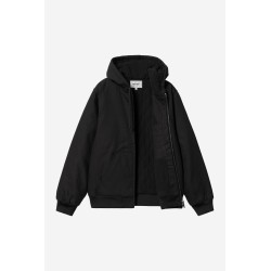 Active Jacket (Winter) Black Rigid -  Carhartt Wip 